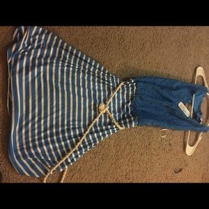 Charming Charlie dress